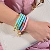 DIY Bracelets Making Kits DIY-SZ0005-09-7