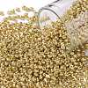 12/0 Glass Seed Beads SEED-A017-2mm-1115-1
