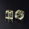 Transparent Acrylic Beads MACR-S373-104-B05-3
