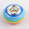 Resin European Beads X1-RPDL-S003-05-3