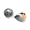 Electroplated Glass Beads LS-GLAA-K062-01A-FR10-2