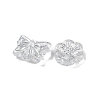 Transparent Acrylic Beads MACR-L005-05N-2