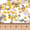 Glass Beads EGLA-A034-SM4mm-39-3