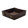 PU Leather Storage Trays ODIS-WH20013-03A-01-1