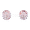 Transparent Glass Beads EGLA-N002-49-B01-5