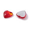 Imitation Taiwan Acrylic Rhinestone Cabochons GACR-SZ0001-03-3