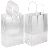 Rectangle Laser Paper Gift Bags LS-ABAG-TAC0006-44B-2