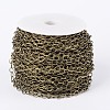 Iron Cable Chains CH-R034-AB-NF-2