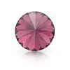 Preciosa® MAXIMA Crystal Round Stones Y-PRC-RASS29-20050-3