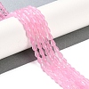 Cat Eye Beads Strands CE-N014-02B-01-2