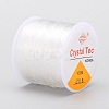 Round Crystal Elastic Stretch Thread EW-Z001-C03-1.0mm-2