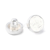Alloy Button PALLOY-F309-50S-1