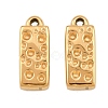 304 Stainless Steel Pendants STAS-H241-13G-1