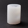 Cat with Flower Food Grade Silicone Molds DIY-M031-33-2
