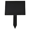 Acrylic Garden Stake AJEW-XCP0003-48-2