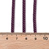 Round Polyester Cord NWIR-A010-01-08-2
