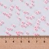 MIYUKI Round Rocailles Beads X-SEED-G008-RR0643-2