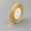 Sheer Organza Ribbon RS20mmY-073-1