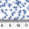 12/0 Glass Seed Beads X-SEED-A015-2mm-2208-4