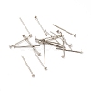 Iron Flat Head Pins HP2.2cm-3