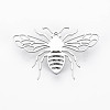 Bee Brooch JEWB-N007-002P-FF-1