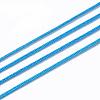 Nylon Braided Cord NWIR-Q008B-374-4