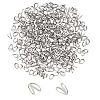 304 Stainless Steel Pendant Bails STAS-UN0023-19-1