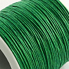 Waxed Cotton Thread Cords YC-R003-1.0mm-239-2
