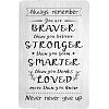 Stainless Steel Blank Thermal Transfer Cards and Paper Envelopes DIY-FG0001-74C-1
