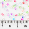 8/0 Glass Seed Beads SEED-T005-09A-2