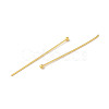 304 Stainless Steel Ball Head Pins STAS-K285-03M-G-2