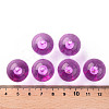 Transparent Acrylic Beads MACR-S370-A20mm-740-4