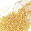 TOHO 11/0 Round Beads X-SEED-TR11-0103-1