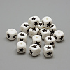 Food Grade Eco-Friendly Silicone Beads SIL-R002-01-1