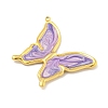 Ion Plating(IP) 304 Stainless Steel Pendants X-STAS-U007-10D-G-2