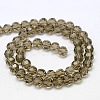 Glass Beads Strands LS-EGLA-J042-6mm-09-2