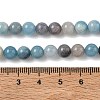 Natural Trolleite Beads Strands GG-CBAA5EC-A01-6mm-5