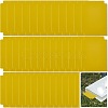 Plastic Playing Board Game Card Separator FIND-CP0002-76A-02-1