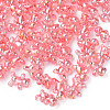 Transparent Acrylic Beads MACR-S154-127-C07-1