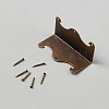 Alloy Box Corner Protectors FIND-WH20006-130AB-2