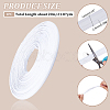 Polycotton Boning DIY-WH0504-16A-2