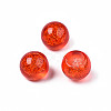 Translucent Acrylic Cabochons TACR-N006-24A-1
