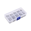 DIY Jewelry Making Finding Kits DIY-FS0008-39-6