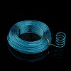Anodized Aluminum Wire AW-S001-2.0mm-02-4