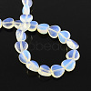 Opalite Bead Strands X-G-R190-20-2