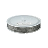 Non-Tarnish Tail Wire X-TWIR-N001-0.45mm-P-2