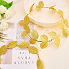 12Pcs Cloth Headbands OHAR-SP0001-01-3