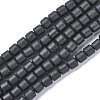 Handmade Polymer Clay Bead Strands CLAY-ZX006-01L-2