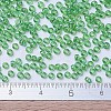 MIYUKI Round Rocailles Beads X-SEED-G007-RR0179L-4