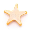Opaque Resin Cabochons LS-DJEW-WH0011-12F-2